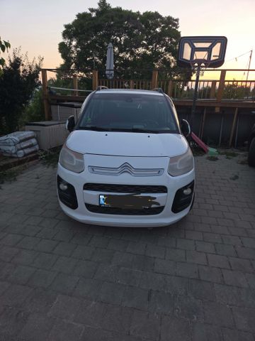 מודעת רכב סיטרואן C3