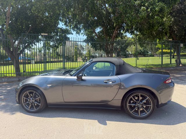 מאזדה MX-5