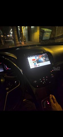 מודעת רכב אופל אינסיגניה