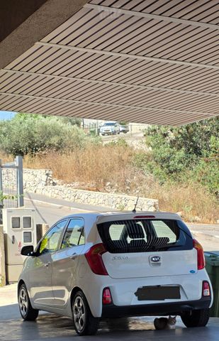 קיה פיקנטו