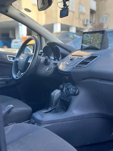 פורד פיאסטה