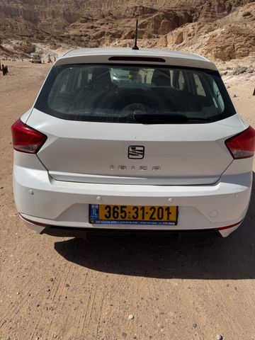 סיאט איביזה