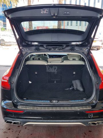 וולוו V60