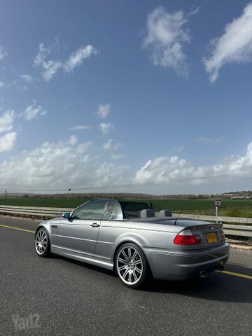 ב מ וו M3