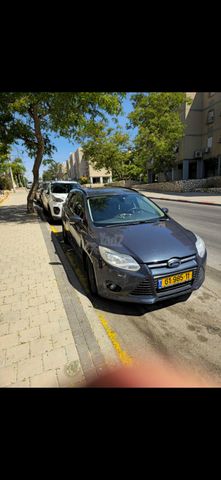 פורד פוקוס