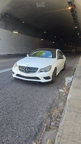 מרצדס-בנץ E-class