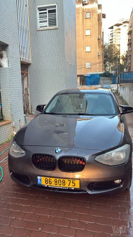 ב מ וו סדרה 1