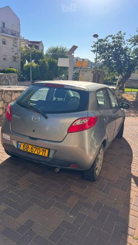 מאזדה 2