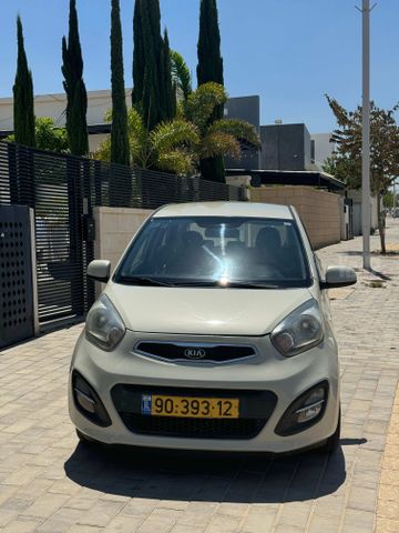 קיה פיקנטו