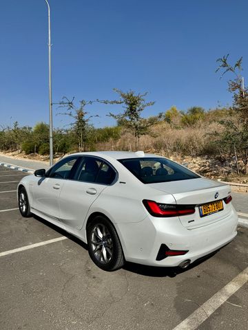 ב מ וו סדרה 3