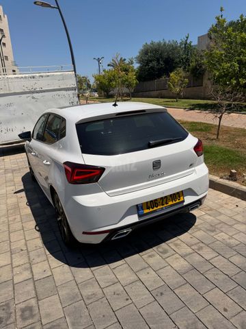 סיאט איביזה