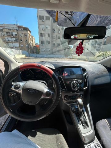 פורד פוקוס