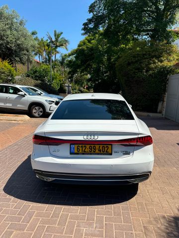 אאודי A7