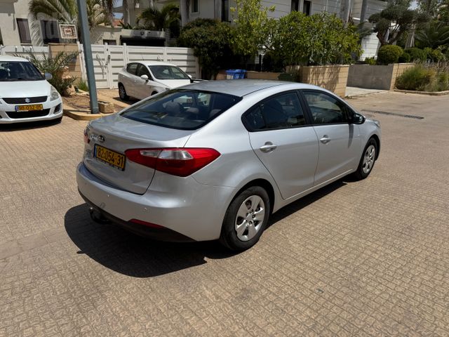 קיה פורטה 