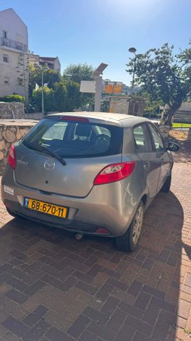 מאזדה 2