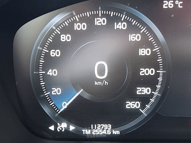 וולוו V60