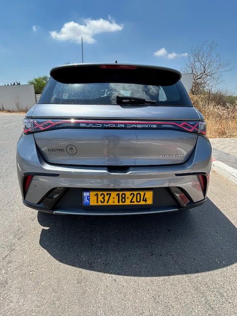 בי.ווי.די דולפין