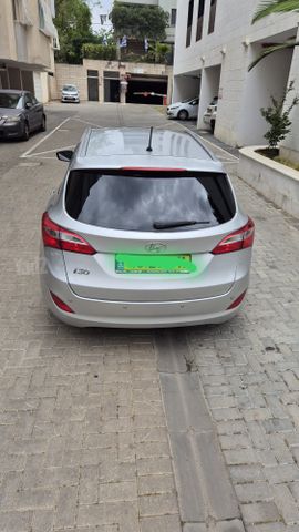 מודעת רכב יונדאי i30