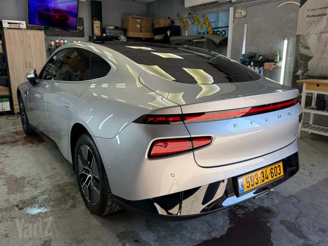 אקספנג P7