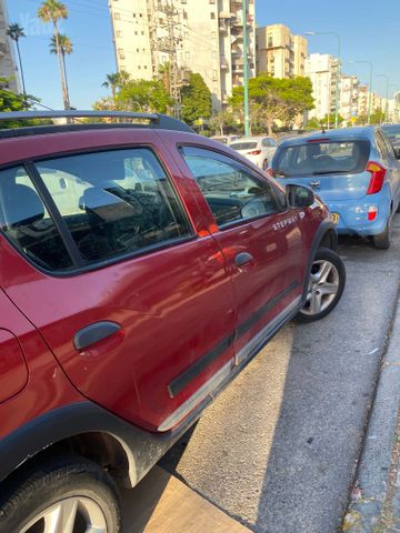 דאצ'יה סנדרו
