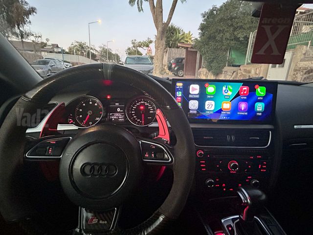 אאודי A5