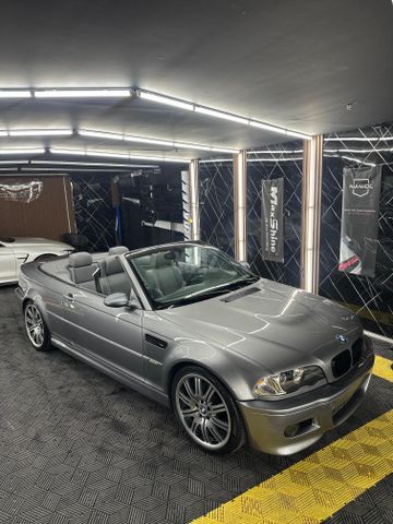 ב מ וו M3