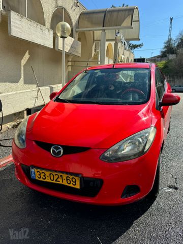 מאזדה 2