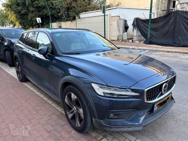 וולוו V60