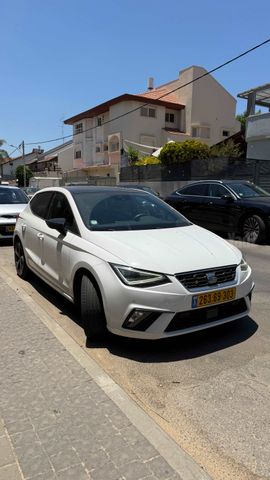 סיאט איביזה
