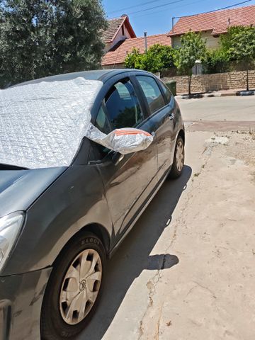 סיטרואן C3