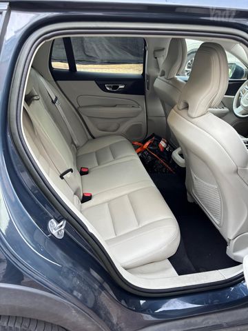 מודעת רכב וולוו V60