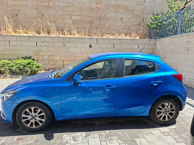 מאזדה 2