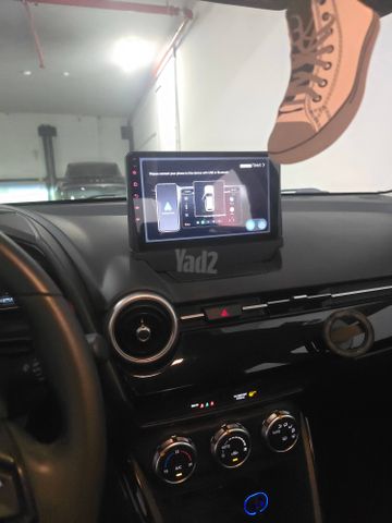 מאזדה 2