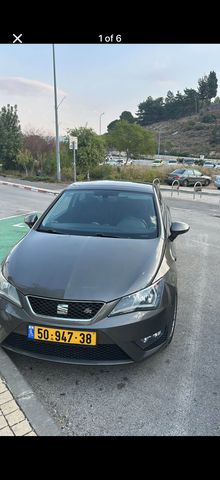 סיאט איביזה