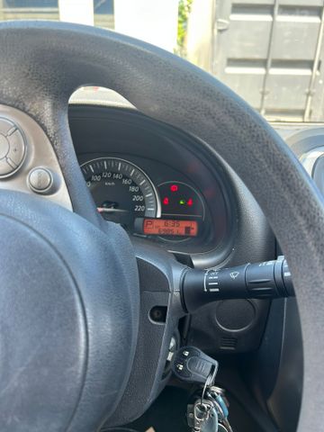 ניסאן מיקרה