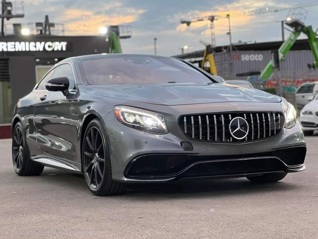 מרצדס-בנץ S-class