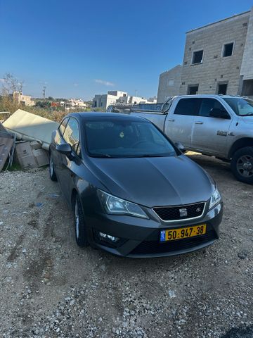 סיאט איביזה