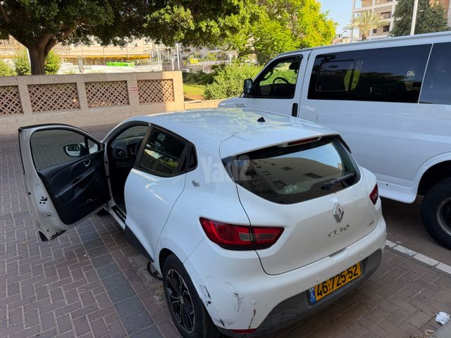 רנו קליאו