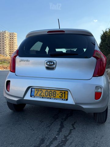 קיה פיקנטו