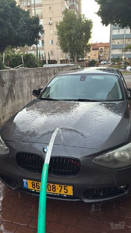 ב מ וו סדרה 1