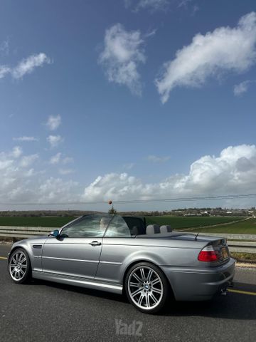 ב מ וו M3