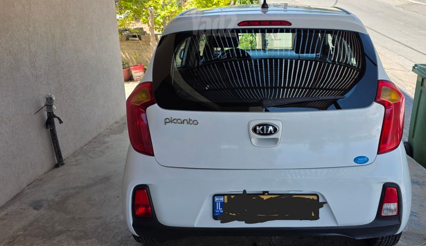 קיה פיקנטו