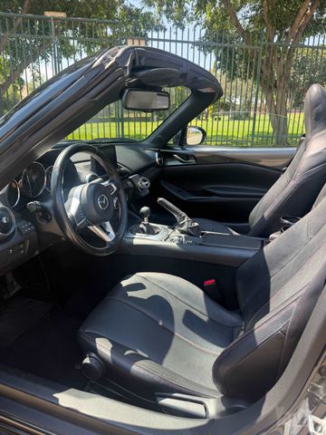 מאזדה MX-5