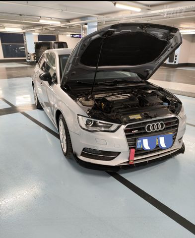 אאודי A3