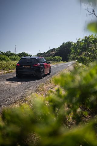 פיג'ו 308