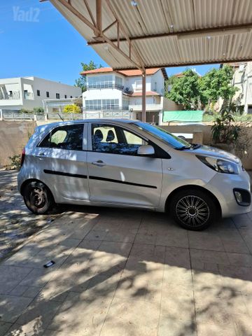 קיה פיקנטו