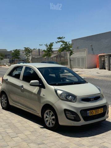 קיה פיקנטו
