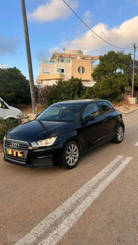 אאודי A1