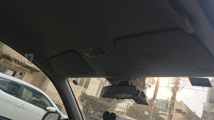 ניסאן מיקרה