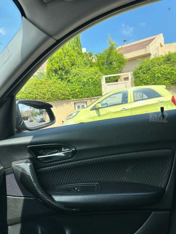 ב מ וו סדרה 1